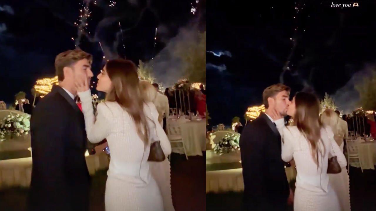 Foto Instagram @elisavisari