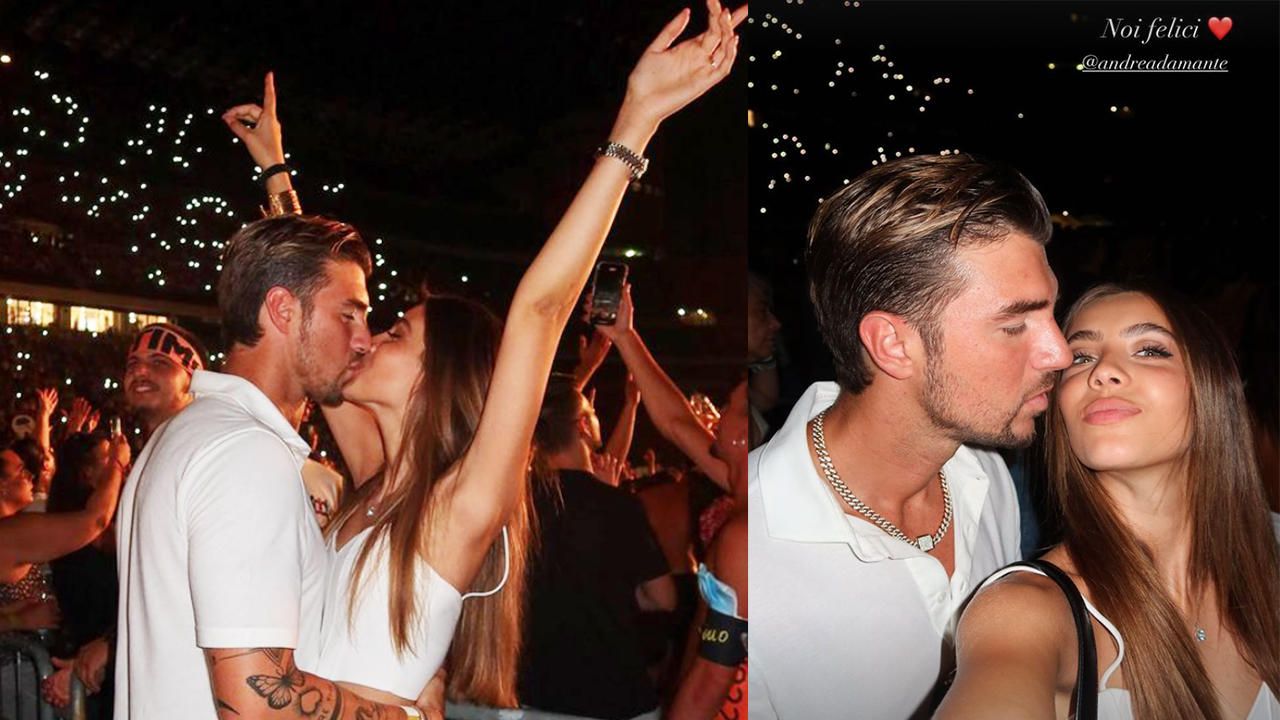 Foto Instagram @elisavisari