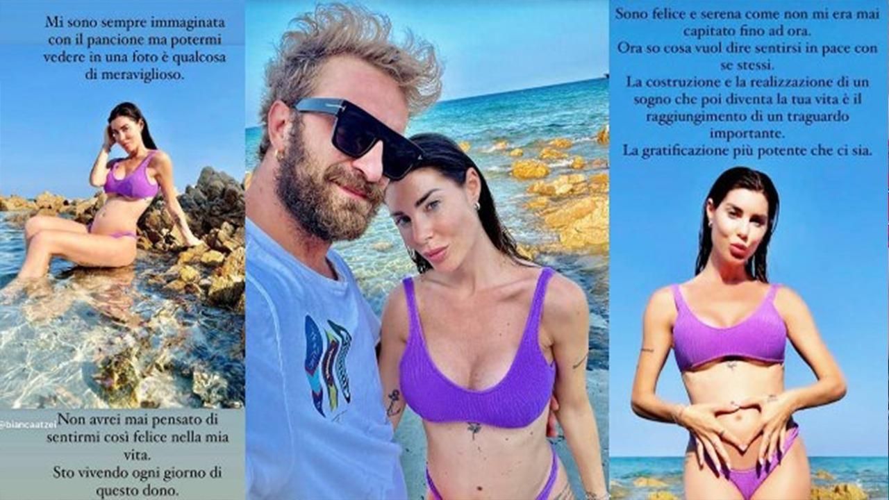 Instagram @biancaatzei