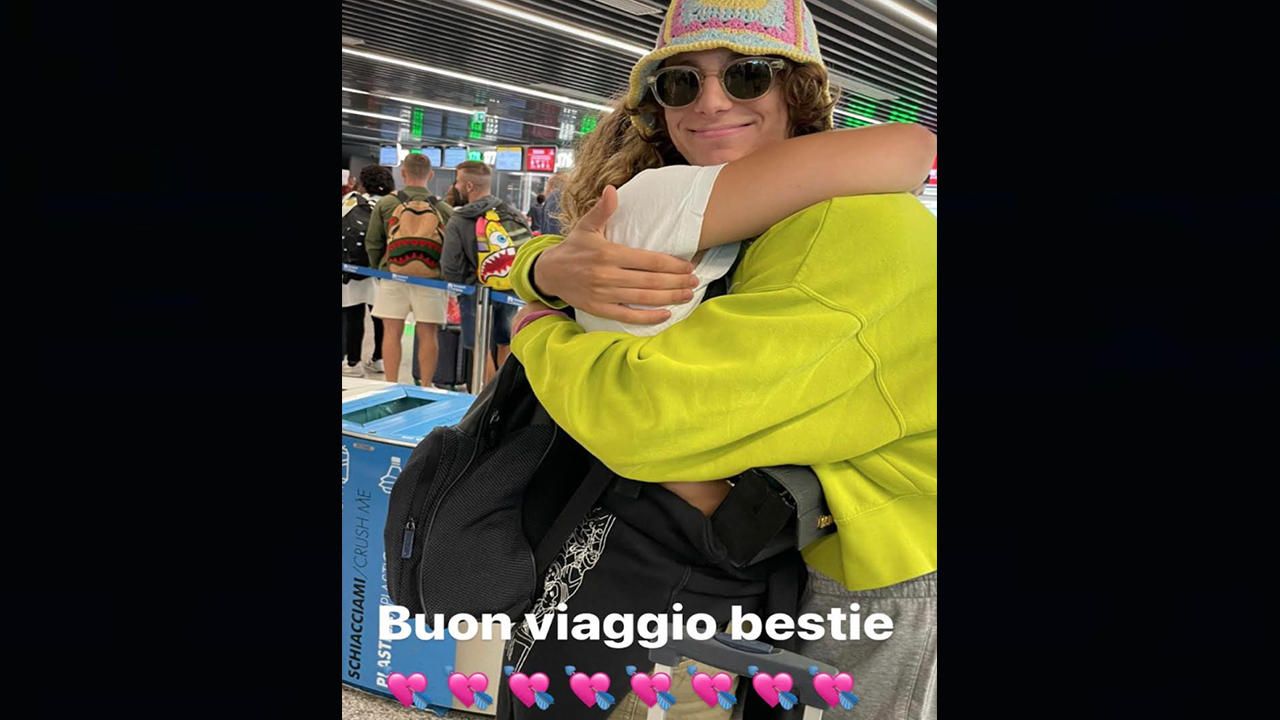 Instagram @albelama