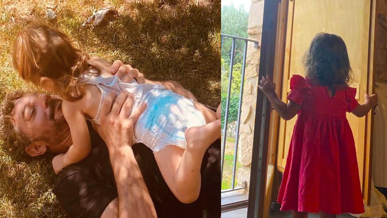 Instagram @giuseppezeno e @margarethmade