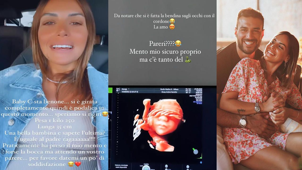 Instagram @claudiadionigi