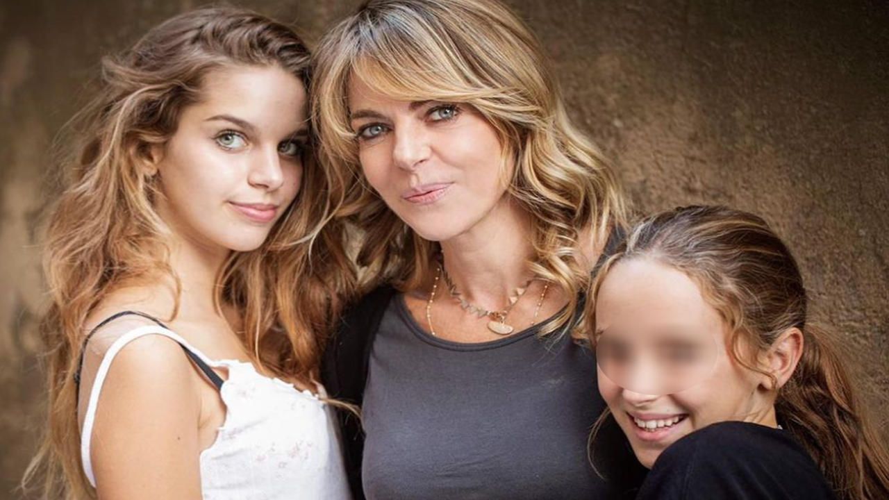 Instagram @geriniclaudia