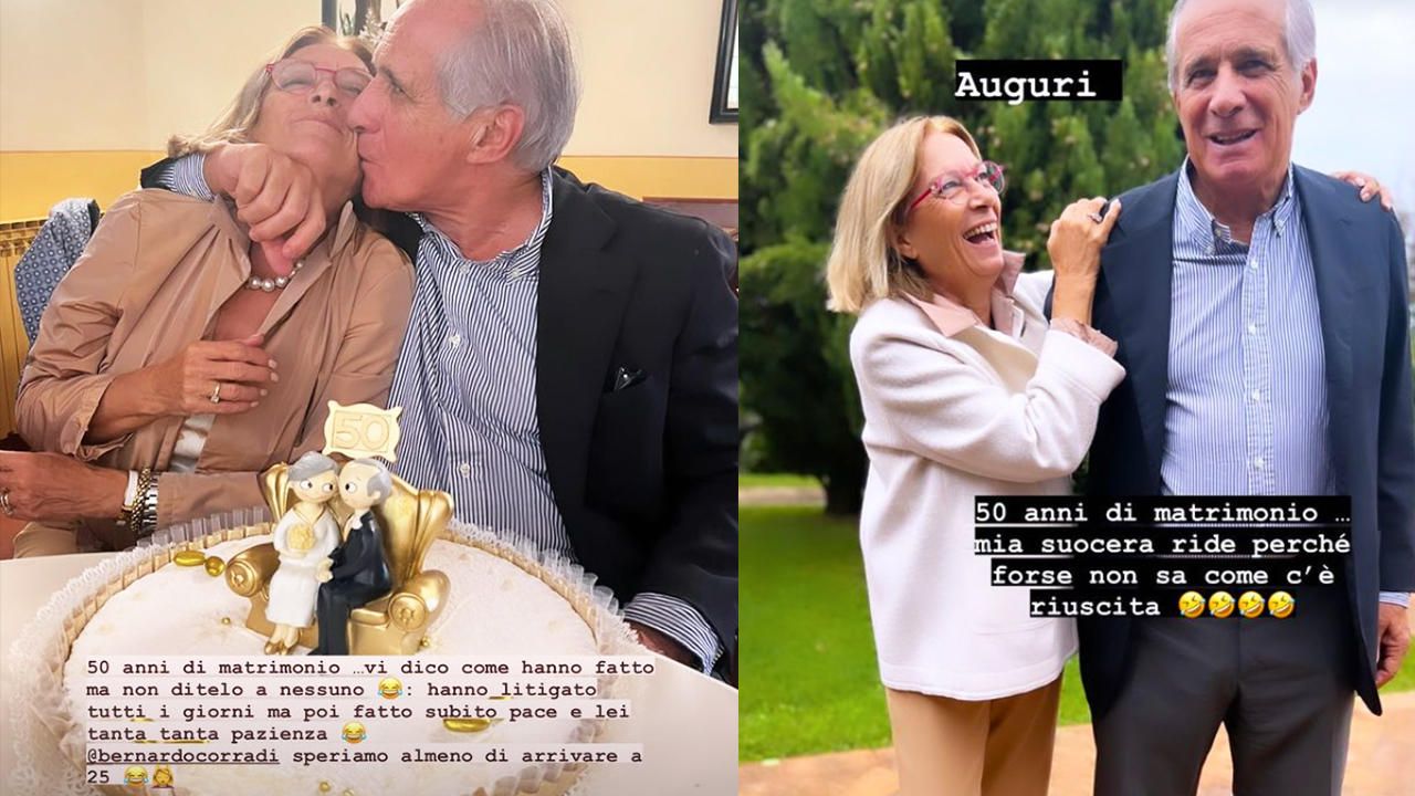 Instagram @elenasantarelli