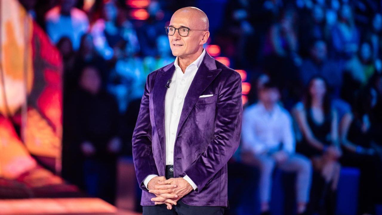Marco Bellavia torna nello studio del GF VIp, le anticipazioni ...