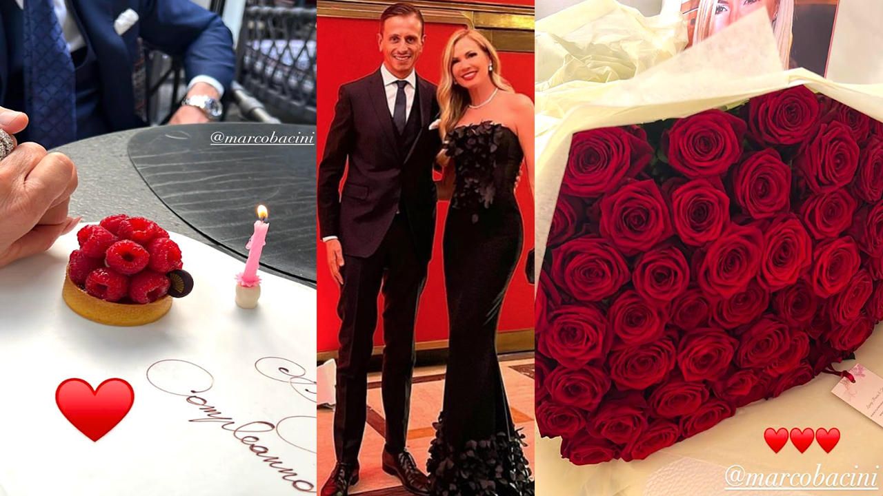 Instagram @federicapanicucci