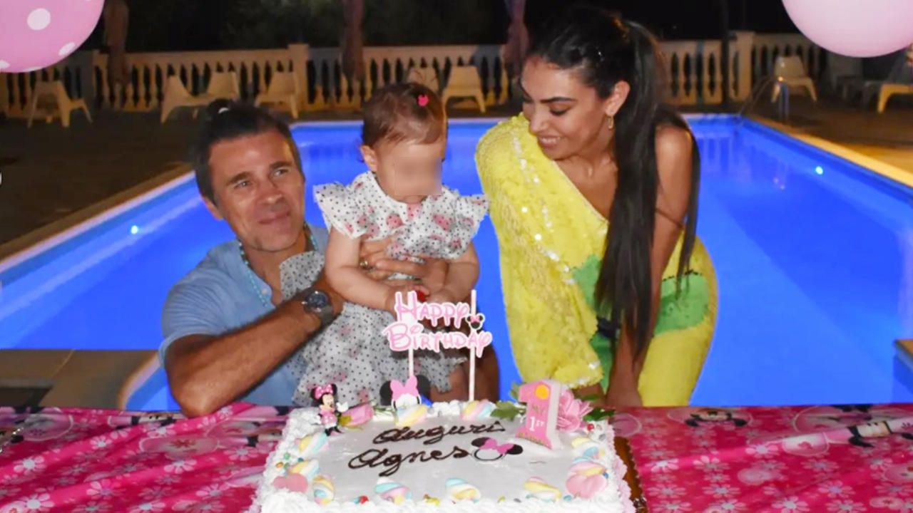 Instagram @veronicapapa1