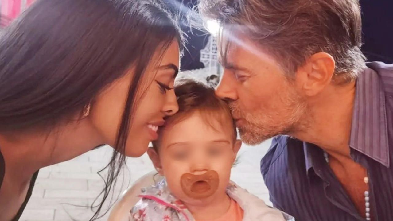 Instagram @veronicapapa1