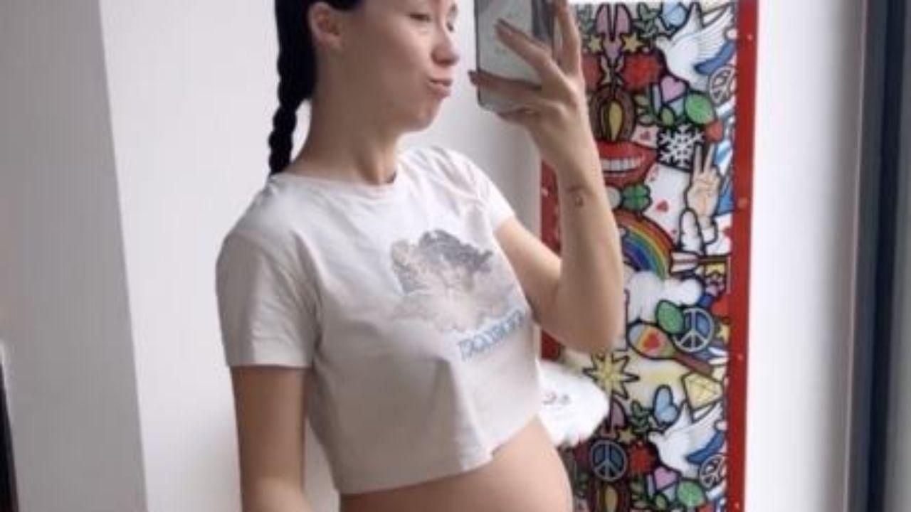 Instagram Aurora Ramazzotti