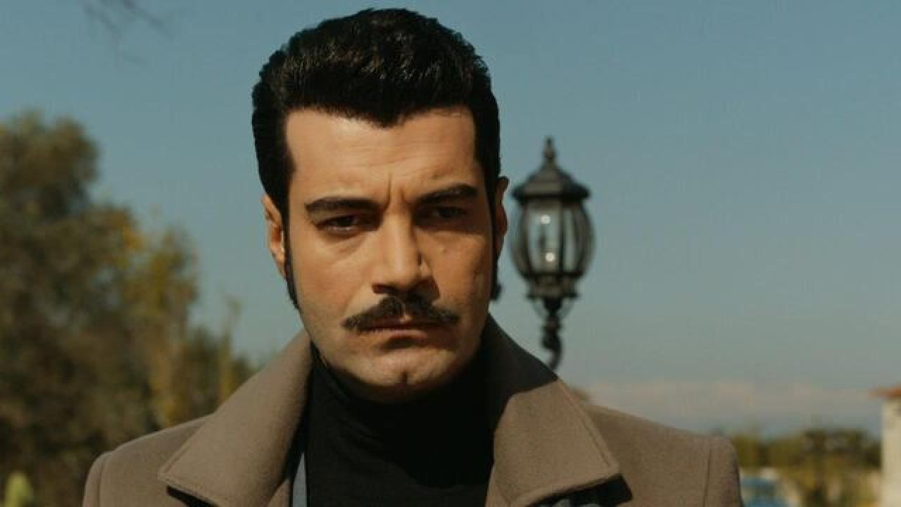 Demir, Terra Amara