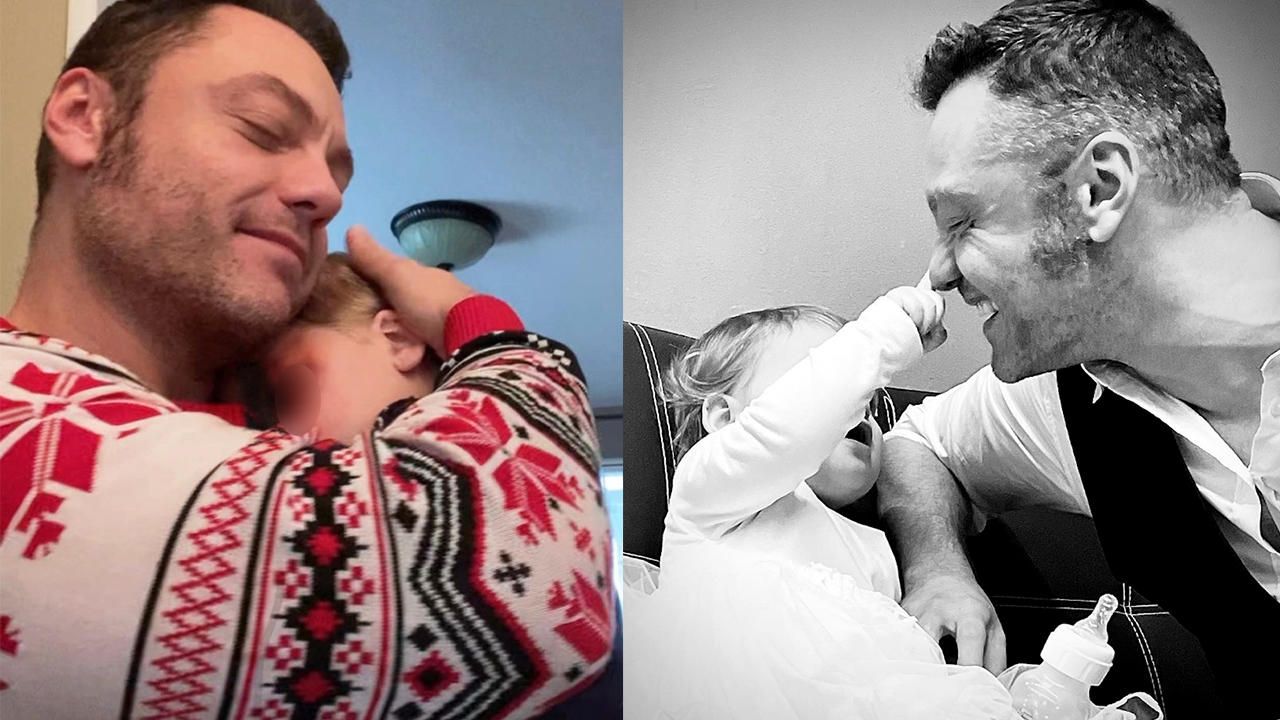 Instagram @tizianoferro