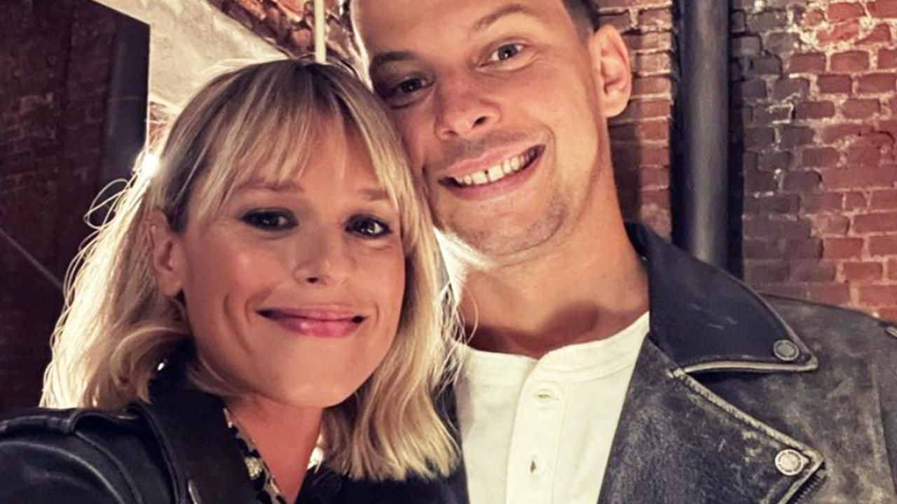 Instagram @kikkafede88