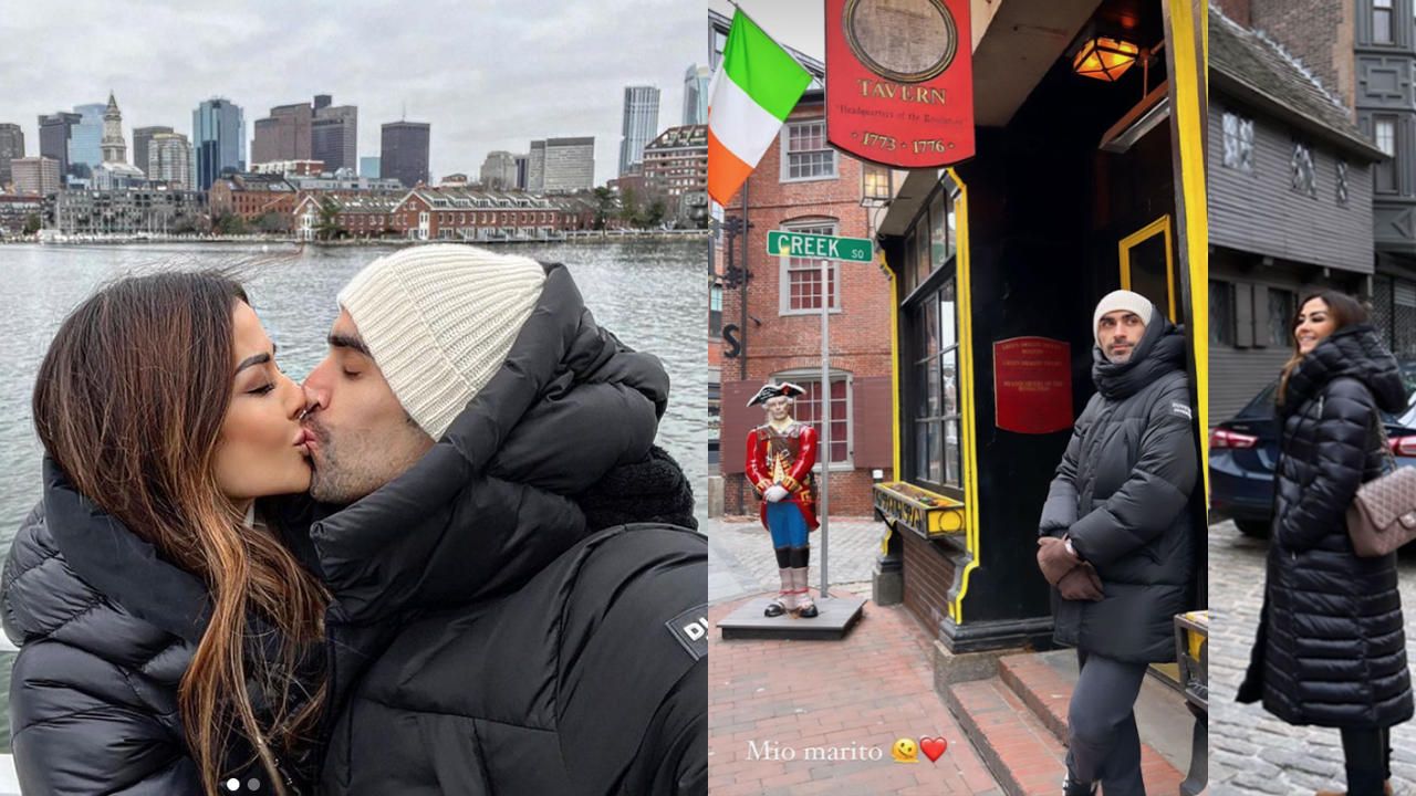 Instagram @giopalmas82 e @filomagno82