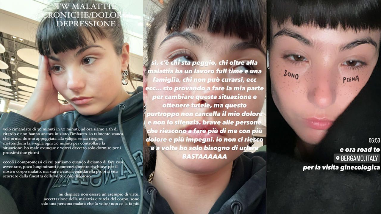 Instagram @giorgiasoleri_