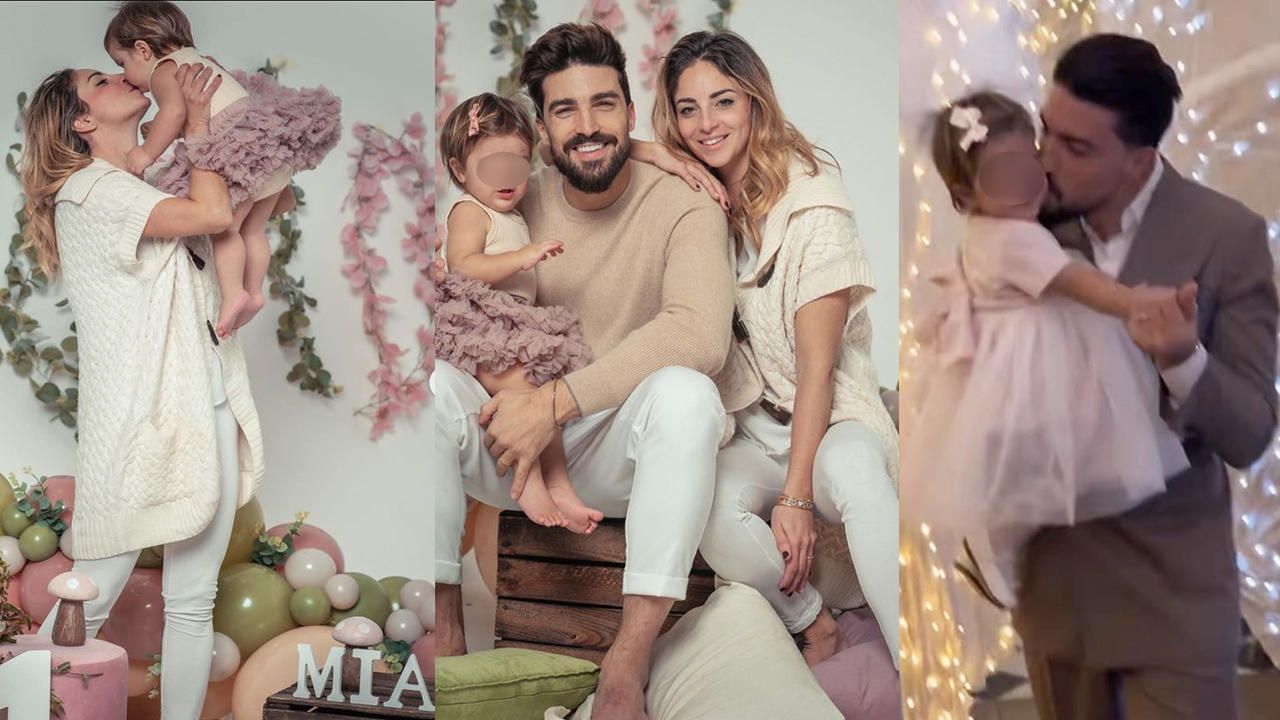 Instagram @eleonorabrunaccidivaio e @marianodivaio