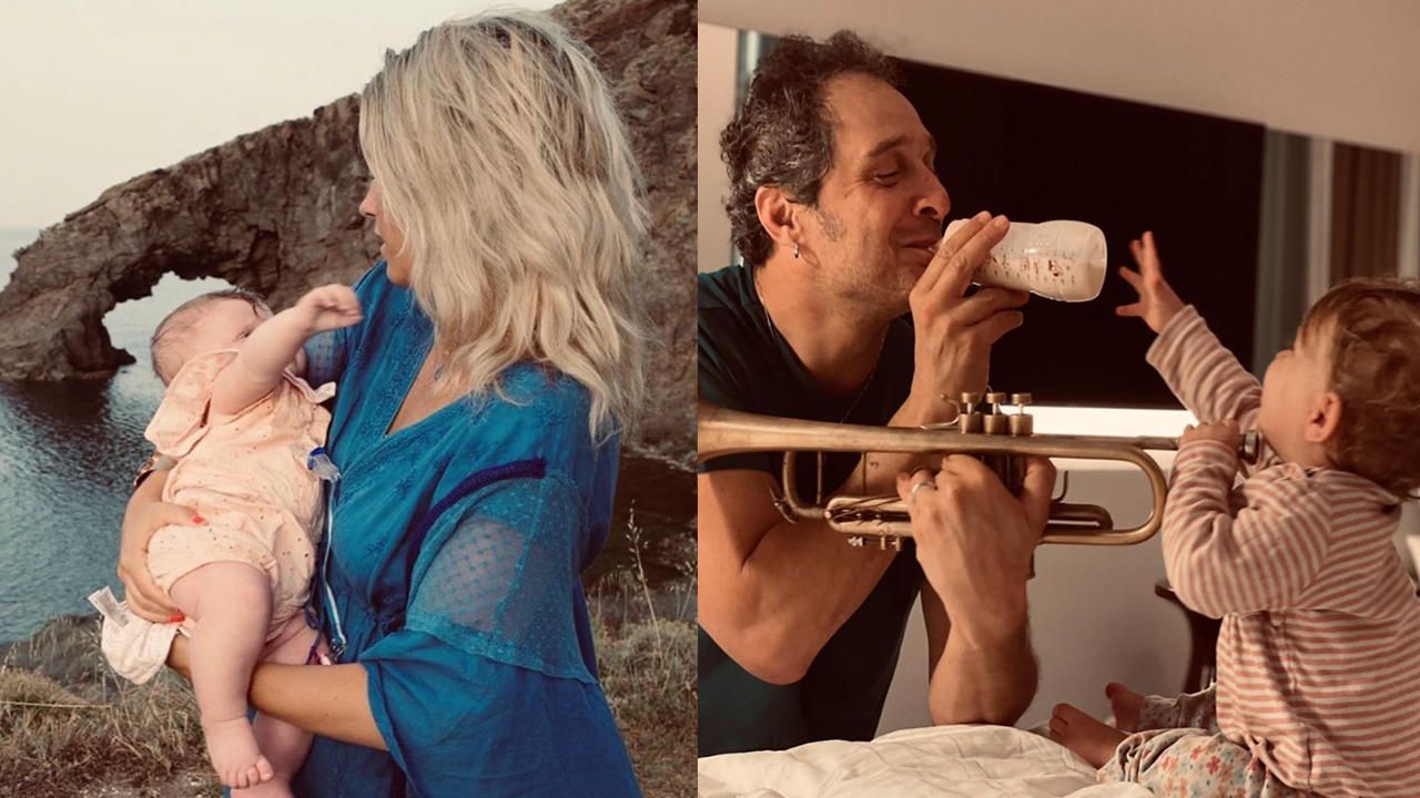 Instagram @francescabarra1