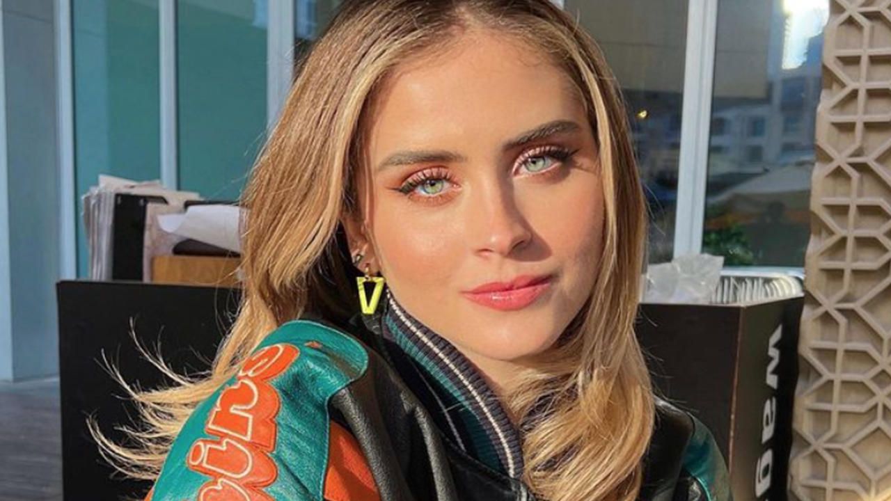 Instagram @valentinaferragni