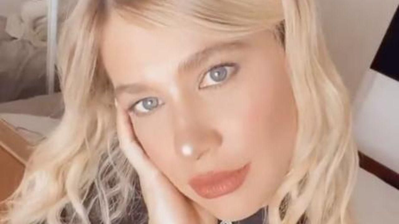 Storie Instagram Clizia Incorvaia