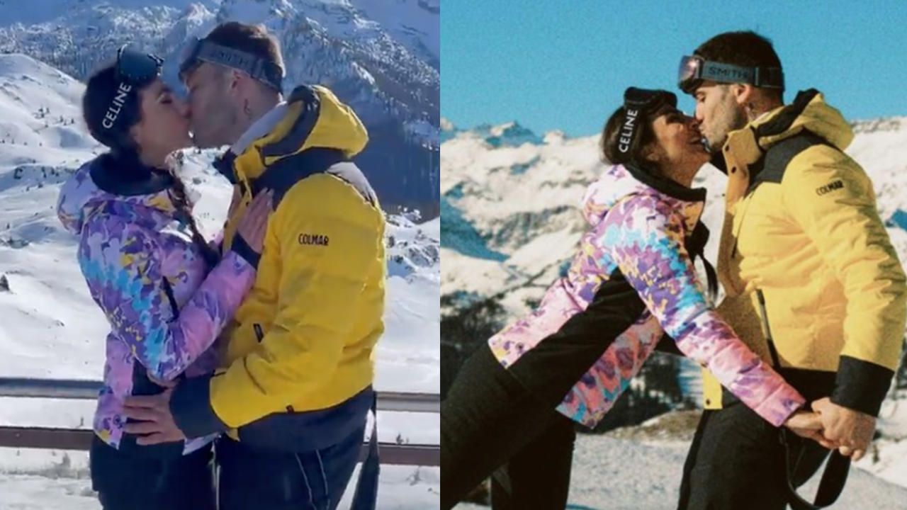 Foto Instagram @giuliasalemi