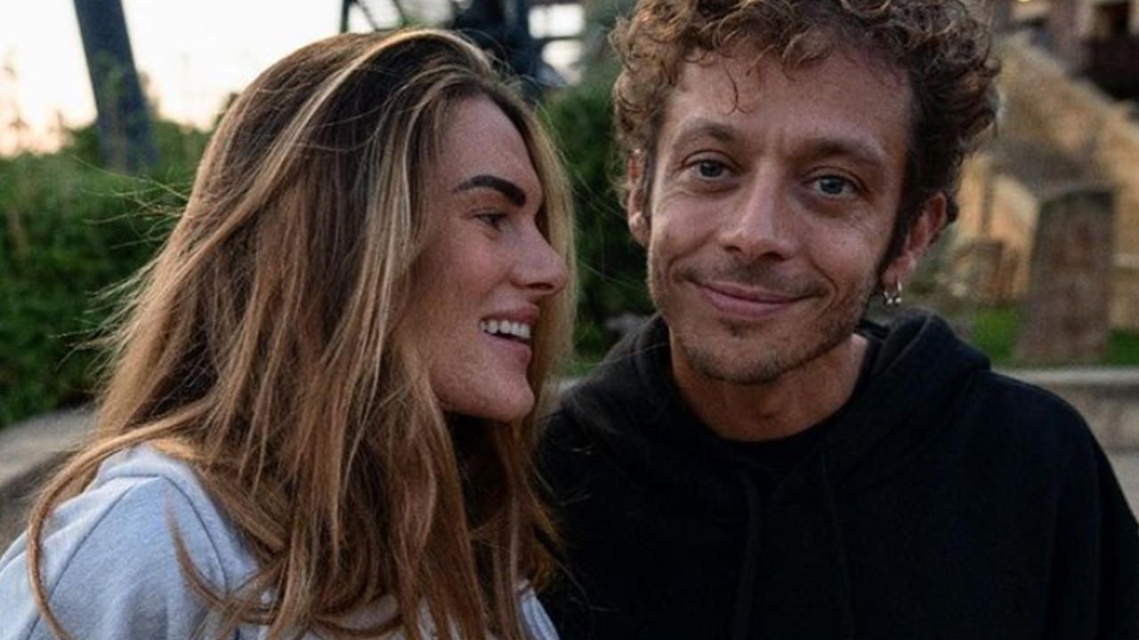 Foto Instagram @francescasofianovello