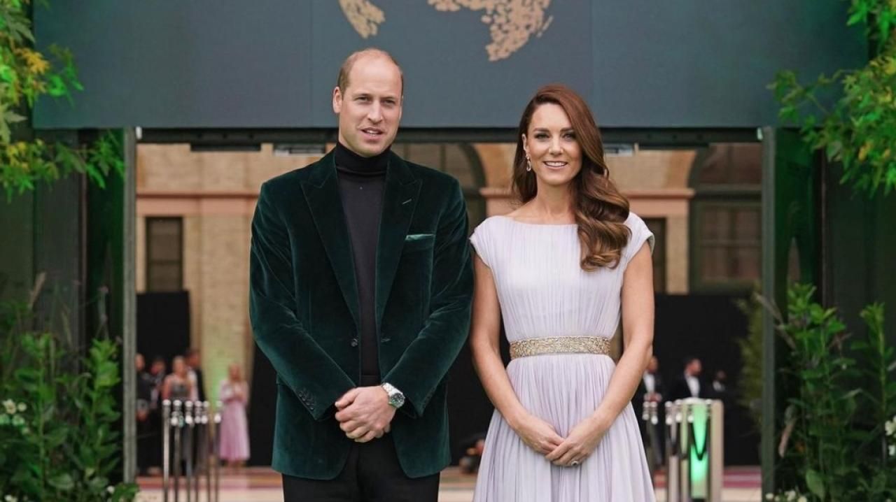 Foto: Instagram @dukeandduchessofcambridge