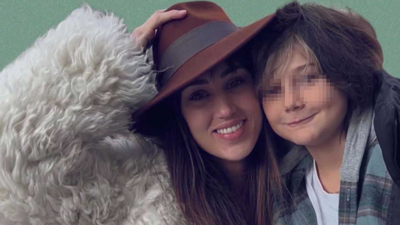 Foto Instagram @chechurodriguez_real