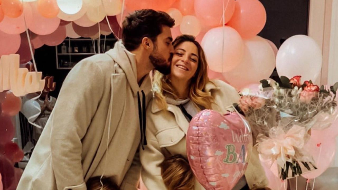 Foto Instagram @eleonorabrunaccidivaio
