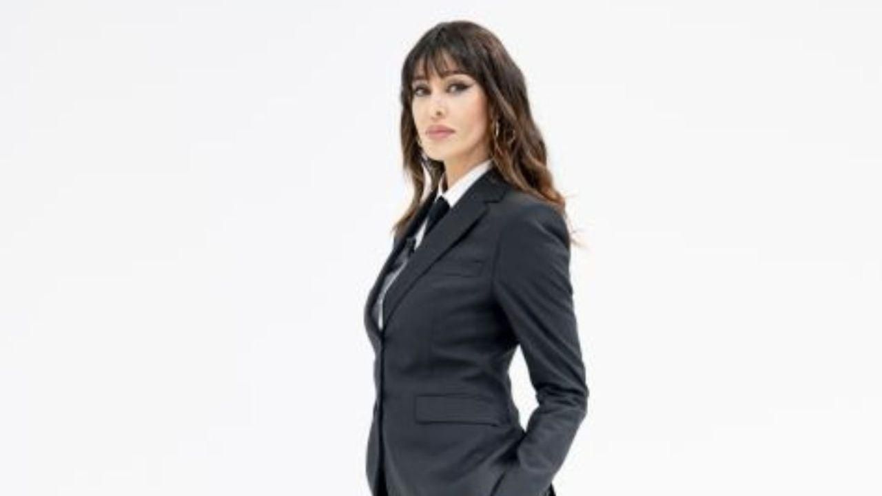 Belén Rodriguez a Le Iene