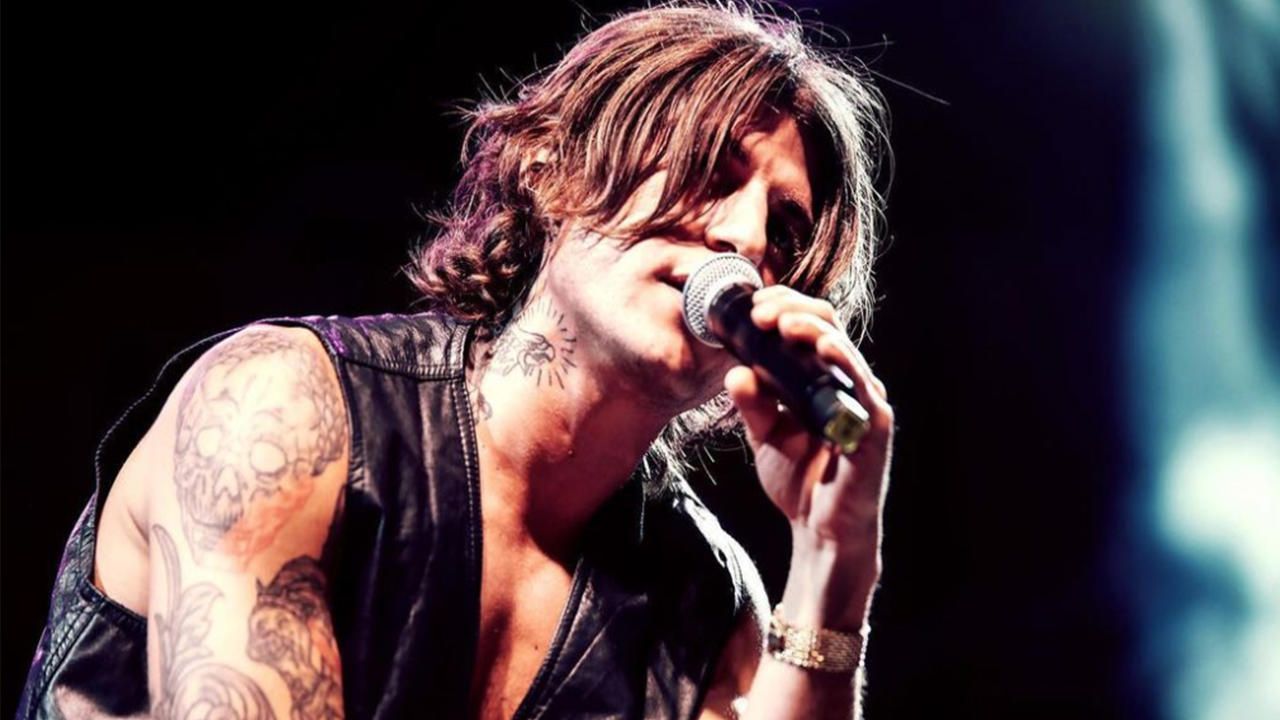 Foto Instagram @rkomi