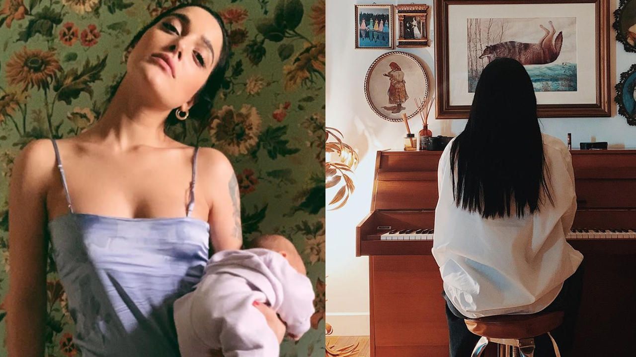 Foto Instagram @levanteofficial