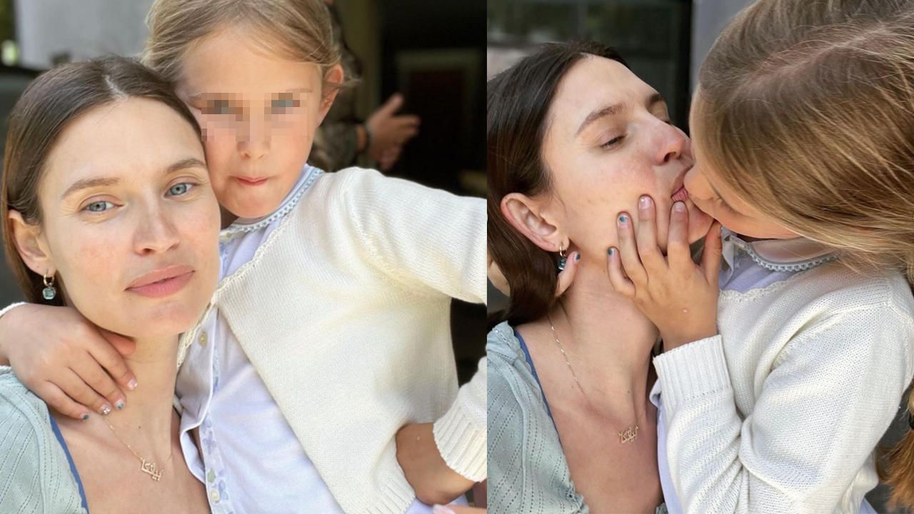 Foto Instagram @biancabalti