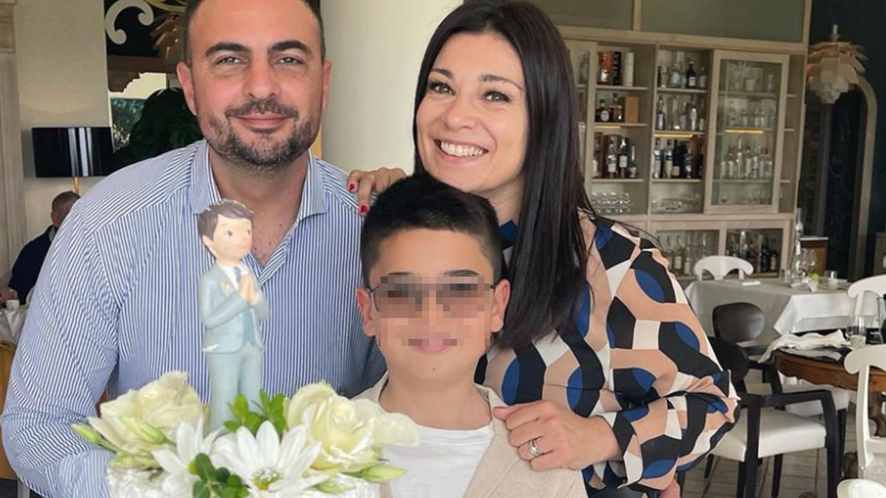 Foto Instagram @robylanfry