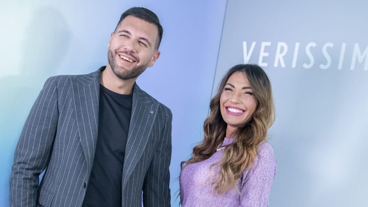 Ida e Alessandro a Verissimo