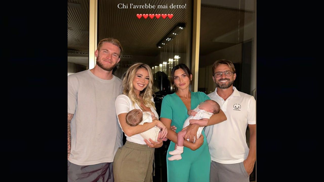 Storie Instagram @dilettaleotta