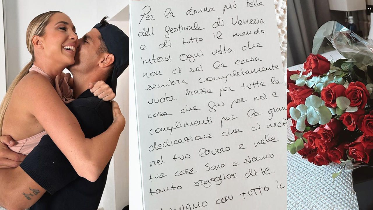 Instagram @alicecampello