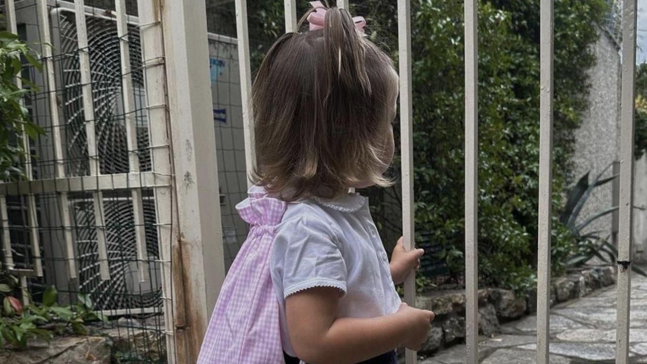 Instagram Virginia Mihajlović