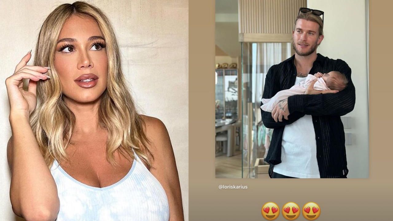 Instagram @dilettaleotta e @loriskarius