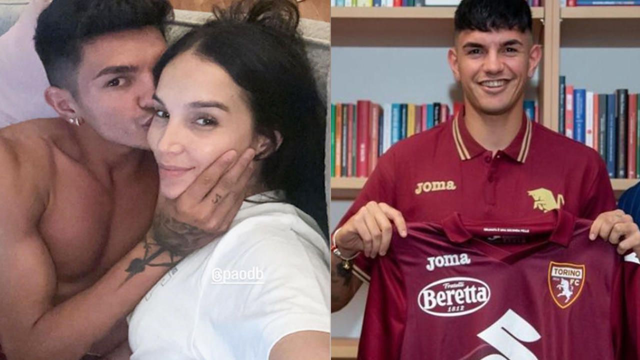 Instagram @paodb e @raoulbellanova