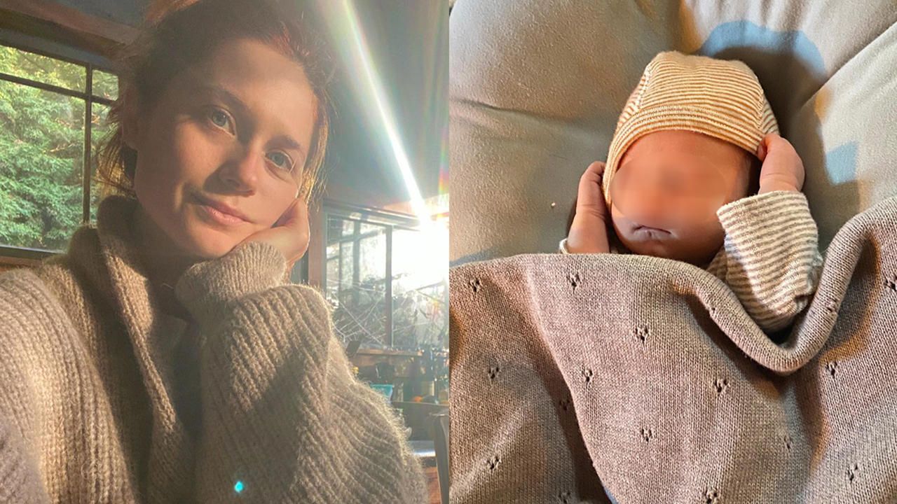 Instagram @thisisbwright