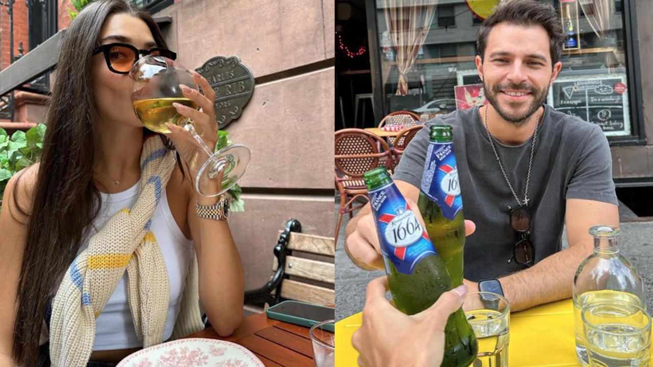 Instagram @hakansabanci