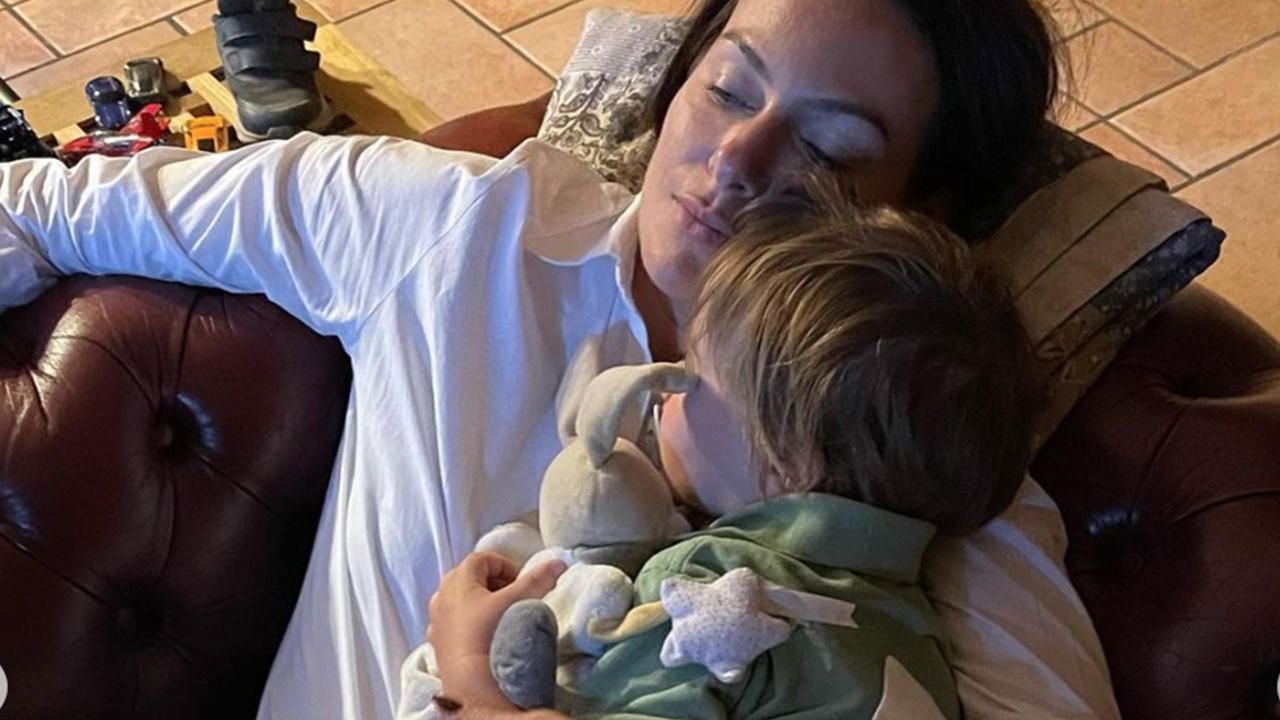 Instagram @paolaturani