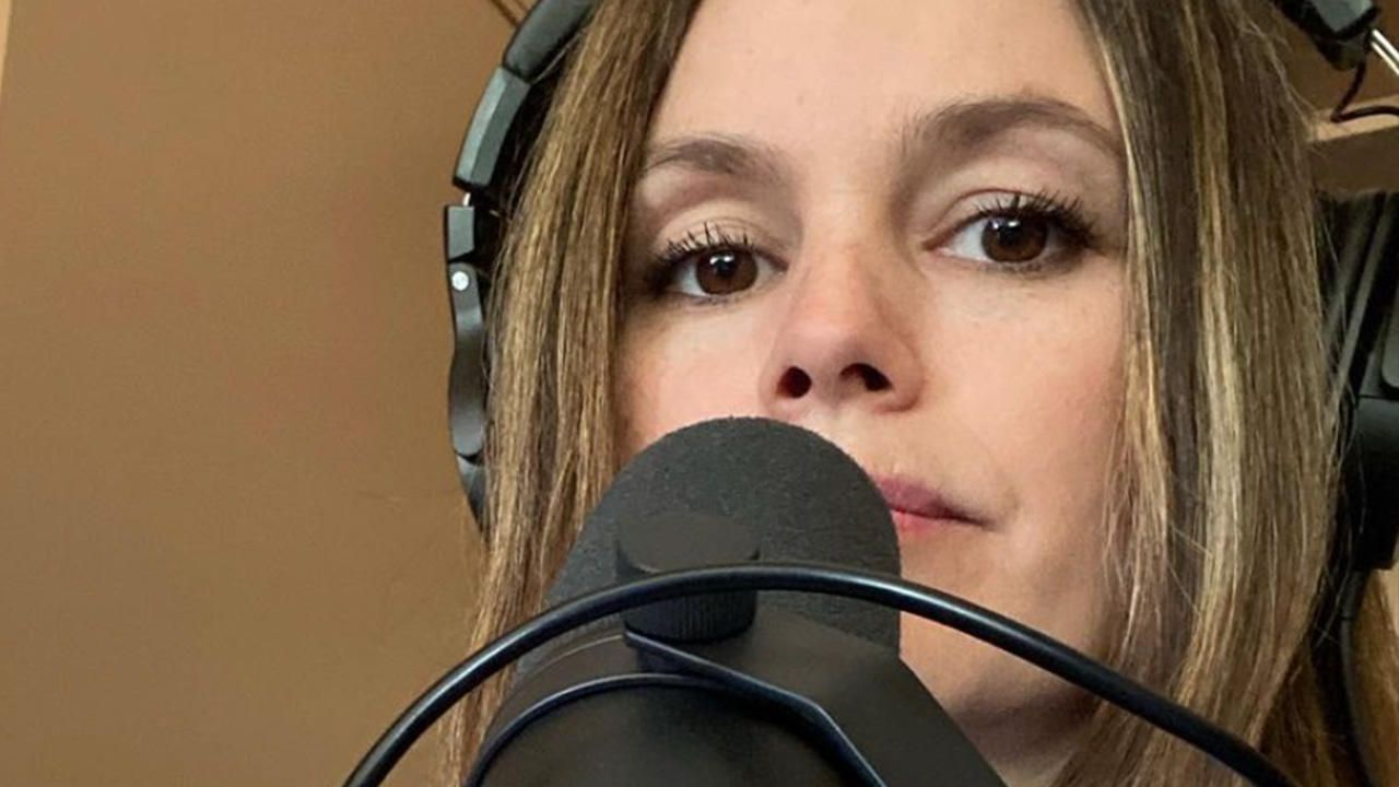 Instagram @rachelbilson