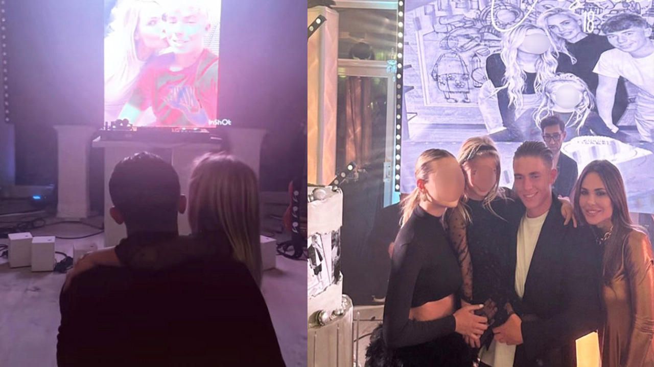 Storie Instagram @ilaryblasi