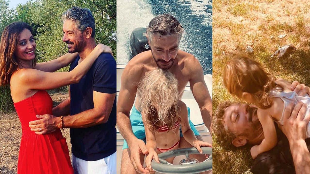 Instagram @margarethmade e @giuseppezeno