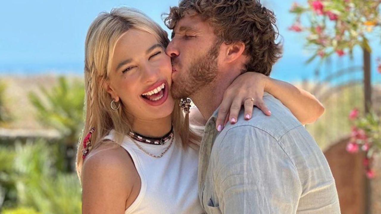 Instagram @cliziaincorvaia