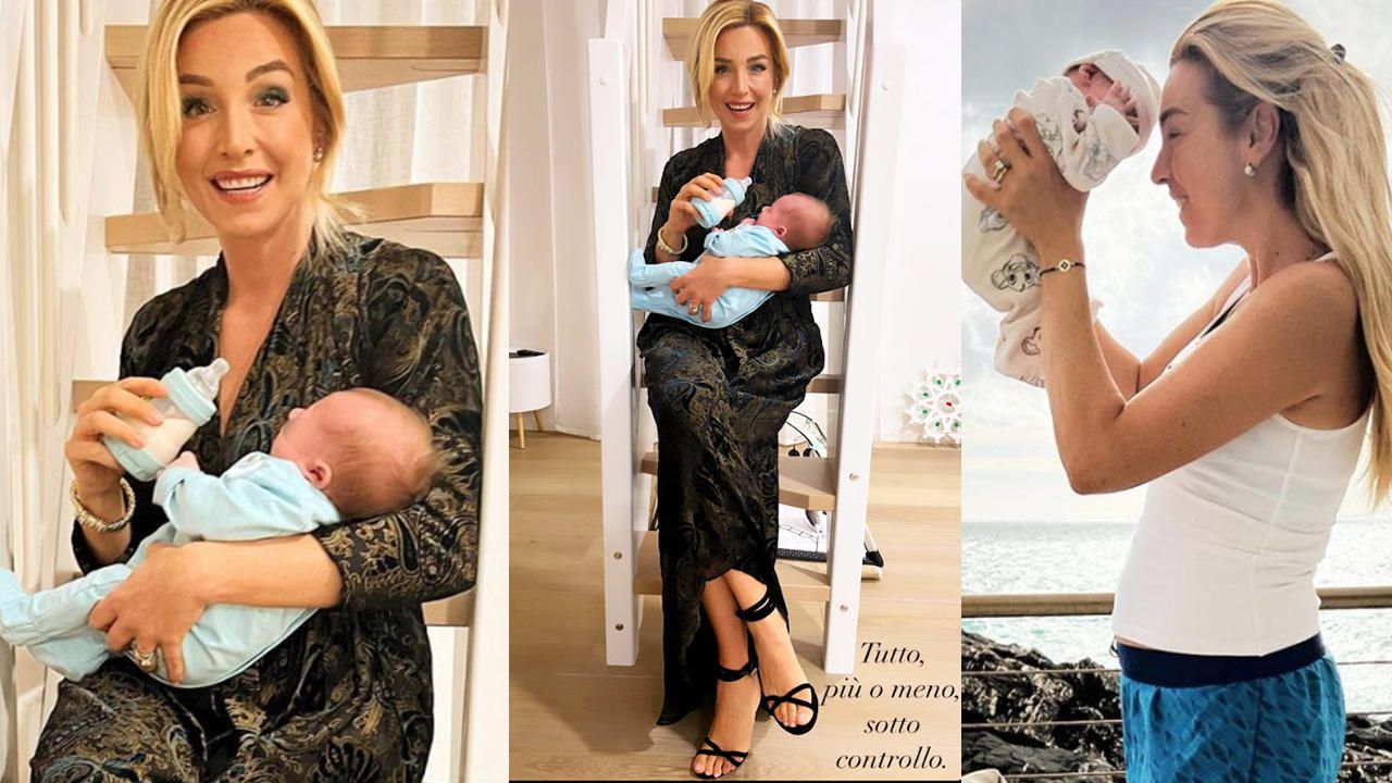 Instagram @silviasalis