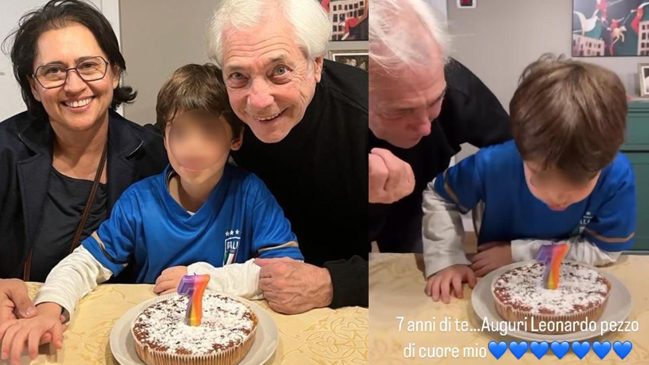 Instagram @nino.dangelofficial