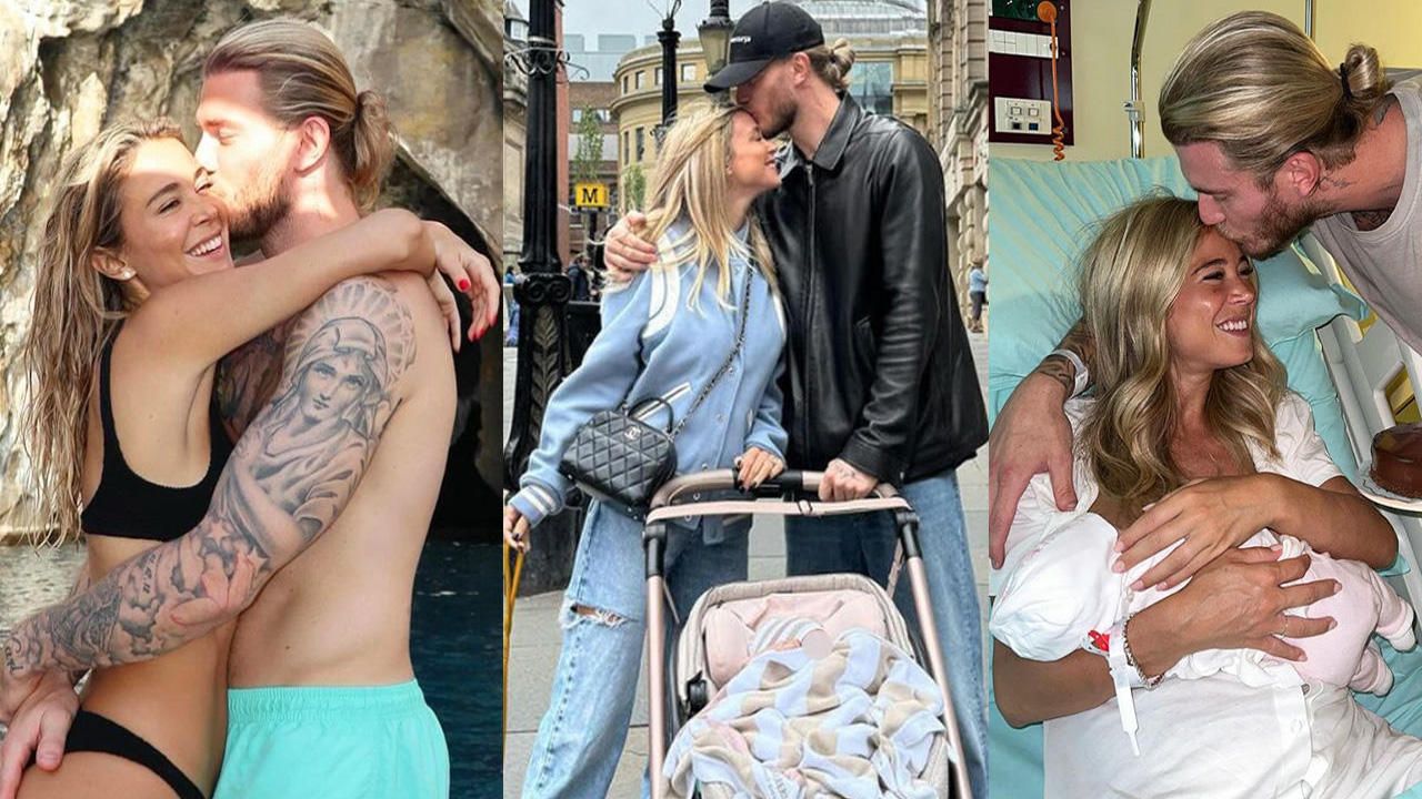 Instagram @dilettaleotta e @loriskarius
