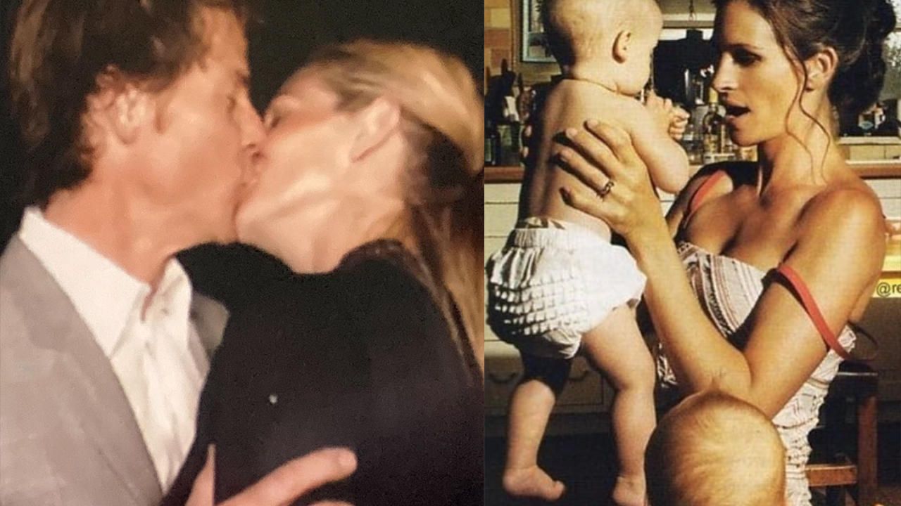 Instagram @juliaroberts