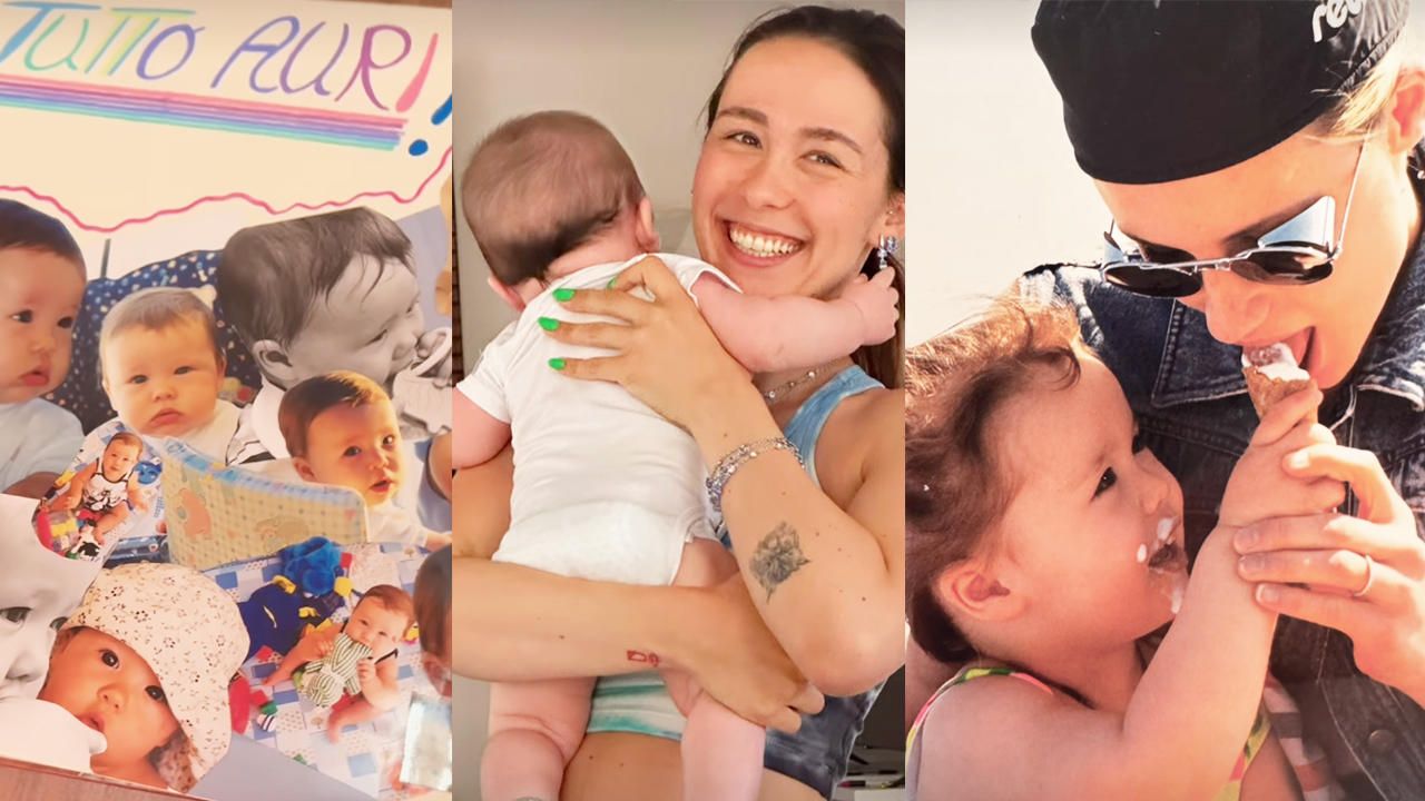 Instagram @therealhunzigram